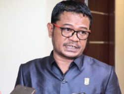 Pansus DPR PB Verifikasi LKPJ, Soroti Ketidakhadiran Sejumlah OPD