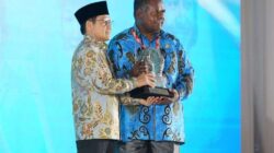PBD Ukir Prestasi Nasional, Ribuan Pekerja Kini Terlindungi Jaminan Sosial
