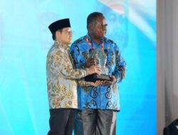 PBD Ukir Prestasi Nasional, Ribuan Pekerja Kini Terlindungi Jaminan Sosial