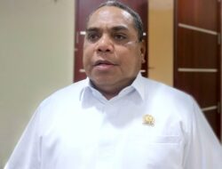 Soroti Nasib Pengusaha OAP, F-Golkar DPRP PB Desak Pemprov Sokong Pabrik Sawit Mini Masni