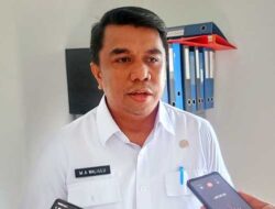 Pemkot Ambon Siapkan 48 Hewan Kurban untuk Iduladha 2026