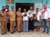 YKAM Sorong Pulangkan Pasien ODGJ yang Pulih, Komitmen Pelayanan Berbasis Kasih