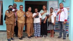YKAM Sorong Pulangkan Pasien ODGJ yang Pulih, Komitmen Pelayanan Berbasis Kasih