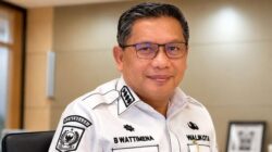 Pemkot Ambon Pastikan Nelayan Bisa Beli BBM di SPBU Umum, Ini Syaratnya 5 IMG 20260512 WA01512