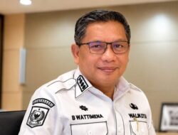 Pemkot Ambon Pastikan Nelayan Bisa Beli BBM di SPBU Umum, Ini Syaratnya