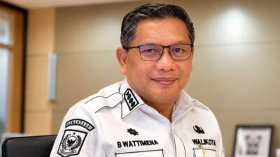 Pemkot Ambon Pastikan Nelayan Bisa Beli BBM di SPBU Umum, Ini Syaratnya 11 IMG 20260512 WA01512