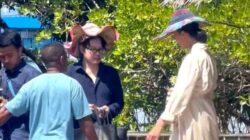 Kunjungan Menpar RI Tuai Sorotan hingga Kecewakan HPI Raja Ampat, Ini Penegasan Dimara ! 6 IMG 20260513 WA00002