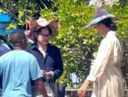 Kunjungan Menpar RI Tuai Sorotan hingga Kecewakan HPI Raja Ampat, Ini Penegasan Dimara !
