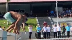 Ratusan Pelajar Ramaikan Lomba Renang Antar SD dan SMP se-Kota Ambon 3 IMG 20260513 WA0012
