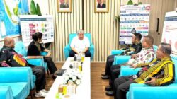 Tokoh Agama Papua Diusulkan Terima Rumah Tipe 70, Yanni Tekankan Alasannya 2 IMG 20260513 WA0033