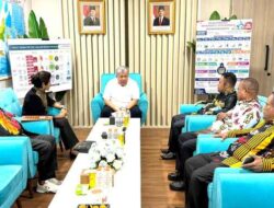 Tokoh Agama Papua Diusulkan Terima Rumah Tipe 70, Yanni Tekankan Alasannya
