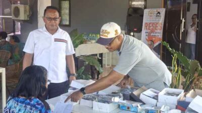Mairuhu Inisiasi Pemeriksaan Mata Gratis di Tawiri, Disambut Antusias Warga 14 IMG 20260515 WA0010
