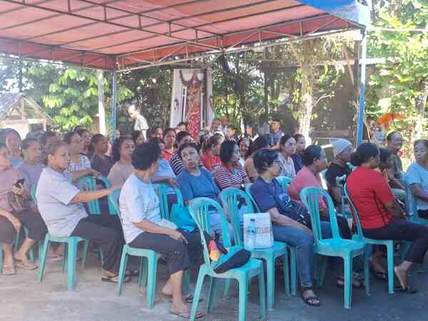 Mairuhu Inisiasi Pemeriksaan Mata Gratis di Tawiri, Disambut Antusias Warga 2 IMG 20260515 WA0012