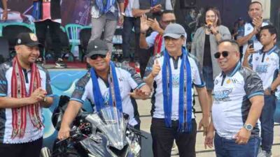 Wakil Ketua DPRD Maluku Buka AMX Ascart Modified Expo 2026 di Ambon 14 IMG 20260516 WA0015