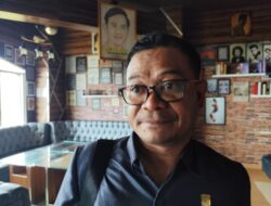 Pansus DPRP Papua Barat Rampungkan Rekomendasi LKPJ Gubernur Tahun 2025