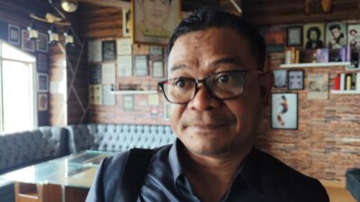 Pansus DPRP Papua Barat Rampungkan Rekomendasi LKPJ Gubernur Tahun 2025