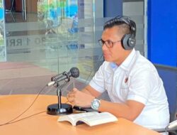 Polda PBD Mengedukasi Pencegahan Penyalahgunaan Narkoba Merusak Masa Depan