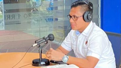 Polda PBD Mengedukasi Pencegahan Penyalahgunaan Narkoba Merusak Masa Depan