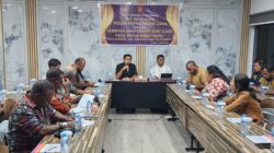 Polda - LMA Jalin Silaturahmi Ciptakan Kamtibmas Papua Barat Daya Aman dan Kondusif 5 IMG 20260520 WA0013