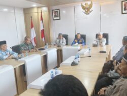 Ini Lima Lokasi Pelaksanaan Sholat Idul Adha 2026 di Kota Sorong