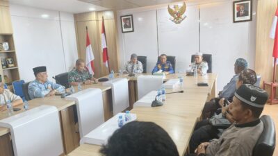Ini Lima Lokasi Pelaksanaan Sholat Idul Adha 2026 di Kota Sorong