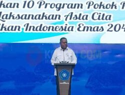 Gubernur Elisa Apresiasi PKK PBD Jadi Mitra Strategis Sejahterakan Masyarakat