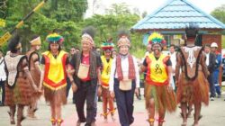 Pertamina Patra Niaga Kilang Kasim Gelar Sharing Session Bersama Direktur SDM PT PPN & Presiden FSPPB, Perkuat Dialog dan Hubungan Industrial 2 IMG 20260521 WA0020