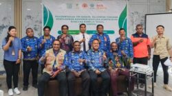Pemkot Sorong Gelar FGD, Bahas Penyusunan Dokumen Kontingensi Bencana Konflik Sosial 5 IMG 20260521 WA0022