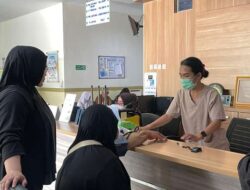 Aplikasi Mobile JKN Mudahkan Peserta Berobat di Klinik Prodens