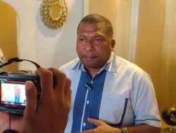 Fopera Soroti Pembangungan RTP Kota Sorong Pakai Dana Otsus, Manfaat Apa Untuk OAP?