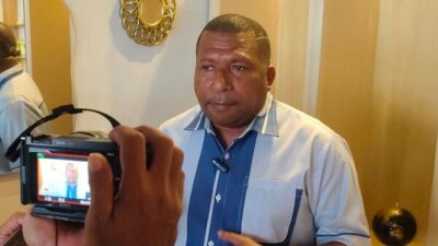 Fopera Soroti Pembangungan RTP Kota Sorong Pakai Dana Otsus, Manfaat Apa Untuk OAP? 21 IMG 20260522 WA0004