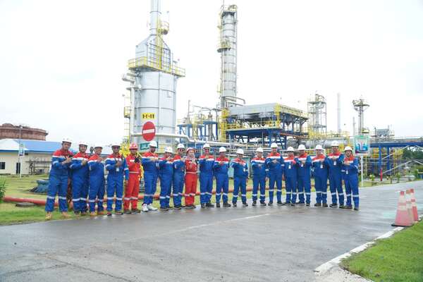 Pertamina Patra Niaga Kilang Kasim Tegaskan Komitmen Ketahanan Energi dari Papua 2 IMG 20260522 WA0011