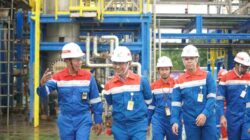 Pertamina Patra Niaga Kilang Kasim Tegaskan Komitmen Ketahanan Energi dari Papua 9 IMG 20260522 WA0014