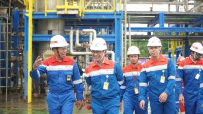 Pertamina Patra Niaga Kilang Kasim Tegaskan Komitmen Ketahanan Energi dari Papua 22 IMG 20260522 WA0014