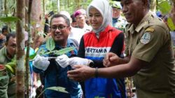 Pertamina Patra Niaga Kilang Kasim Wujudkan Energi Berkelanjutan dan Kelestarian Alam Papua 6 IMG 20260523 WA0001