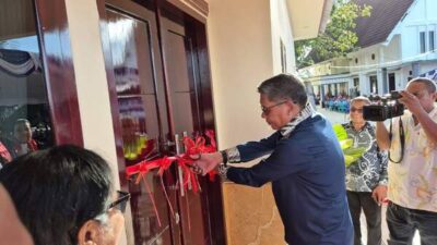 Wali Kota Ambon Hadiri Pentahbisan-Peresmian Pastori II Jemaat GPM Bukit Zaitun 18 IMG 20260525 WA0008