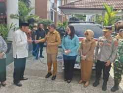 Pemkot Ambon Salurkan 100 Hewan Kurban untuk Iduladha 1447 H