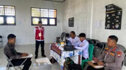 Seleksi Polri 2026 Usung Prinsip BETAH Libatkan Akademisi, Transparansi Diuji Konsistensinya 4 IMG 20260525 WA0025