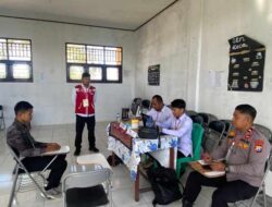 Seleksi Polri 2026 Usung Prinsip BETAH Libatkan Akademisi, Transparansi Diuji Konsistensinya