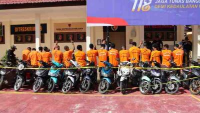 Polda PBD Tetapkan 16 Tersangka Kasus 3C : Modusnya Makin Canggih 19 IMG 20260525 WA0059