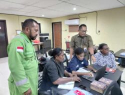 SKK Migas – Petrogas (Basin) Ltd. & Petrogas (Island) Ltd. Dukung Peningkatan Kualitas Belajar Mengajar di Kabupaten Sorong