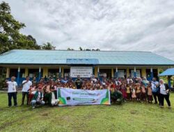 Pegadaian Hadirkan Program “Gold Generation”, Dorong Semangat Belajar Siswa