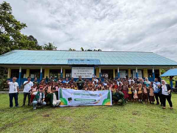 Pegadaian Hadirkan Program “Gold Generation”, Dorong Semangat Belajar Siswa 1 IMG 20260525 WA0096