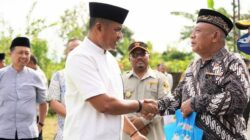 Polda PB Gelar Salat Iduladha 1447 H-Distribusi Daging Kurban ke Masyarakat 2 IMG 20260527 WA0013
