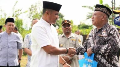 Polda PB Gelar Salat Iduladha 1447 H-Distribusi Daging Kurban ke Masyarakat 14 IMG 20260527 WA0013