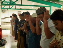 PT Pertamina Patra Niaga RU VII Kasim Perkuat Ketahanan Energi di Momen Hari Raya Iduladha 1447 H
