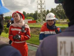 Pertamina Patra Niaga Kilang Kasim Gelar Women Safety Intervention, Tingkatkan HSSE Golden Rules