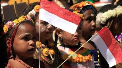 KEPPOKP: Masyarakat Adat Jadi Pusat Utama keberhasilan Pembangunan Tanah Papua 14 IMG 20260528 WA0025