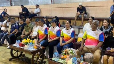 Gelar Turnamen Gawang Mini Perempuan 2026, Ini Harapan KORMI Ambon 30 IMG 20260528 WA00562