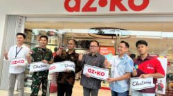 AZKO Resmi Hadir di Timika, Sajikan Kebutuhan Rumah hingga Gaya Hidup A-Z 5 IMG 20260529 WA0016